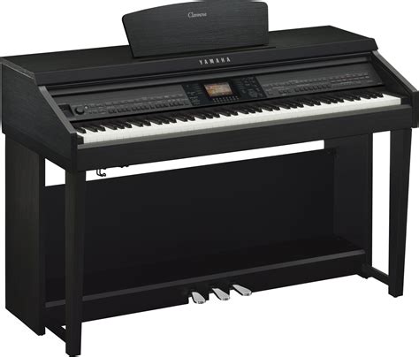 yamaha clavinova digital pianos prices.